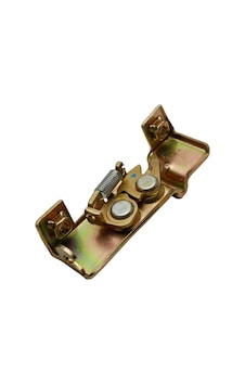 Daelım Vjf250 Roadwın Surucu Sele Kılıdı Mekanızma Vjf250 B1403 Daelım Vjf250 Roadwın Surucu Sele Kılıdı Mekanızma Vjf250 B1403