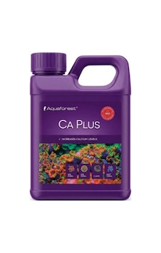 Aquaforest - Ca Plus 1000ml Aquaforest - Ca Plus 1000ml