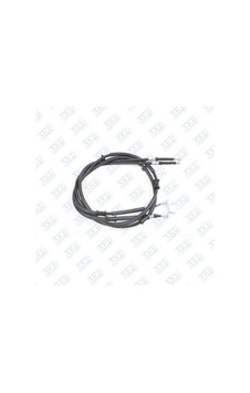 Akd Op158106 El Fren Teli Komple 1677mm Arka Fren Diskli Zafira A 522032