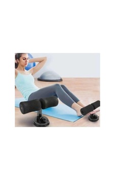 Buffer Kas Yapan Yağ Yakıcı Vücut Şekillendirme Spor Ve Mekik Aleti Siyah Tek Ebat Unisex Sku: Zeusstk63b41c4b5a