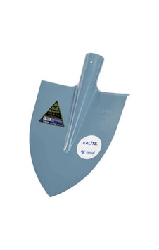 Yenal Ck150100 Bel Küreği Mavi Yenal Ck150100 Bel Küreği Mavi