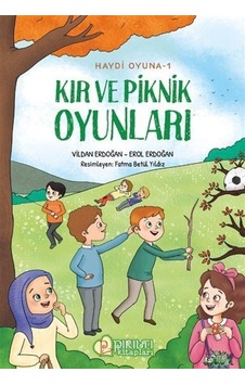 Kır ve Piknik Oyunları / Erol Erdoğan Kır ve Piknik Oyunları / Erol Erdoğan