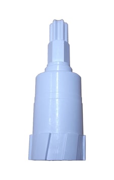 Altus Uyumlu Alsm 739 B Blender İçin Mil Beyaz Altus Uyumlu Alsm 739 B Blender İçin Mil Beyaz