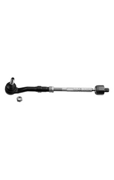 Lemforder Rot Takımı On Bmw E60 525 03 AOD-LEMFORDER 3572001