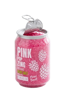 Thalıa Mood Boost Pınk Pop Zıng Banyo Tuzu Ahududu Thalıa Mood Boost Pınk Pop Zıng Banyo Tuzu Ahududu