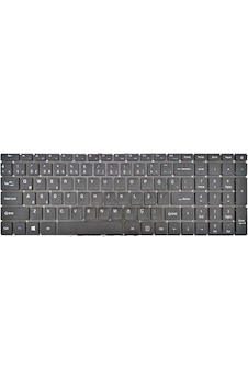 i-Life Zed Air CX3, CX5, CX7 Notebook Klavyesi - Siyah TR / KL1074 i-Life Zed Air CX3, CX5, CX7 Notebook Klavyesi - Siyah TR / KL1074