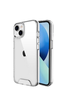 Apple Uyumlu iPhone 14 Plus Kılıf Gard Silikon Apple Uyumlu iPhone 14 Plus Kılıf Gard Silikon