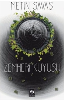 Zemheri Kuyusu - Metin Savaş - Ötüken Neşriyat