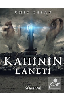 Mercankitap Kahinin Laneti / Ümit Ihsan