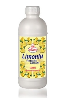 Pastacılık Karışımı Limon 1.15 Kg Pastacılık Karışımı Limon 1.15 Kg
