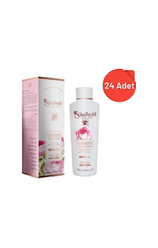 Gülbirlik Rosense Gül Suyu 24 x 250 ML Gülbirlik Rosense Gül Suyu 24 x 250 ML