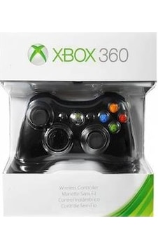 Kontorland Xbox 360 Controller Wireless Kablosuz Kumanda Oyun Kolu Kontorland Xbox 360 Controller Wireless Kablosuz Kumanda Oyun Kolu
