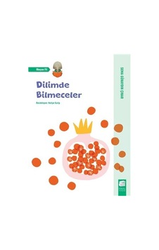 Dilimde Bilmeceler - Sema Günaydın Çınar - Final Kültür Sanat Yayınları