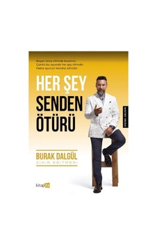 Her Şey Senden Ötürü