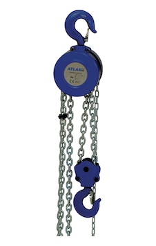 Atlas Pro Atcy023 2 Ton 3m Yuvarlak Ceraskal Atlas Pro Atcy023 2 Ton 3m Yuvarlak Ceraskal