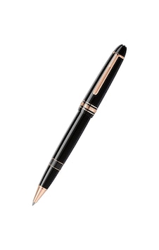 Montblanc Meisterstück Rose Gold Kaplamalı Legrand Rolerball 1324 Montblanc Meisterstück Rose Gold Kaplamalı Legrand Rolerball 1324