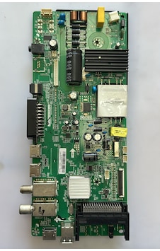 Tp.ms3463s.pb711 , Lsc400hn02 , Blaupunkt B40b148t2cs , Maın Board , Anakart