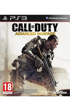 Sony Call Of Duty Advanced Warfare PS3 Oyun Sony Call Of Duty Advanced Warfare PS3 Oyun