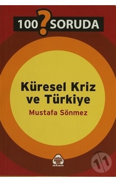 100 Soruda Küresel Kriz ve  Türkiye