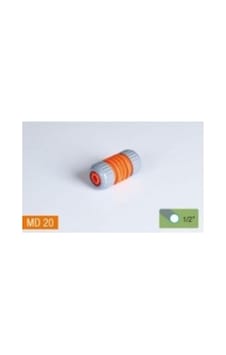 Medalyan Md-20 1/2 Lüks Hortum Eki 12x38- 12'li Paket Medalyan Md-20 1/2 Lüks Hortum Eki 12x38- 12'li Paket