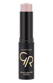 Golden Rose Aydınlatıcı Stick Highlighter Stick: 02 Bright Pink Golden Rose Aydınlatıcı Stick Highlighter Stick: 02 Bright Pink