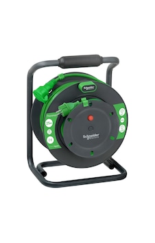 Schneider Kablo Makarası Geniş. Ip44. Ho5vvf 3g1.5 25mt Kablolu. Schneider Kablo Makarası Geniş. Ip44. Ho5vvf 3g1.5 25mt Kablolu.