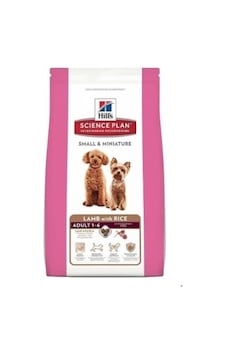 Hill's Adult Small Kuzu Etli Küçük Irk Yetişkin Köpek Maması 1.5 KG Hill's Adult Small Kuzu Etli Küçük Irk Yetişkin Köpek Maması 1.5 KG