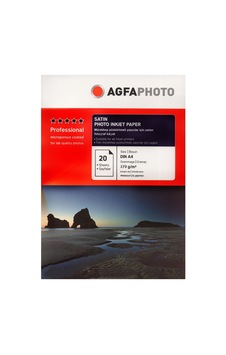 Özel Seri Agfaphoto Fotoğraf Kağıdı 270gr 20'lik A4 Inkjet Kağıt Mat Belge Çalışma Proje Özel Seri Agfaphoto Fotoğraf Kağıdı 270gr 20'lik A4 Inkjet Kağıt Mat Belge Çalışma Proje