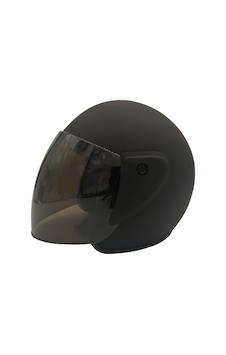 Pro Helmets F-009 Açik Motosiklet Kasky-49808 Pro Helmets F-009 Açik Motosiklet Kasky-49808