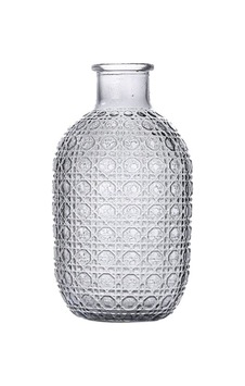 Bak Gel Al Elegant Gri Cam Vazo Modern Tasarım Ve Şıklığıyla Her Mekâna Uygun - Minielegant01 Bak Gel Al Elegant Gri Cam Vazo Modern Tasarım Ve Şıklığıyla Her Mekâna Uygun - Minielegant01