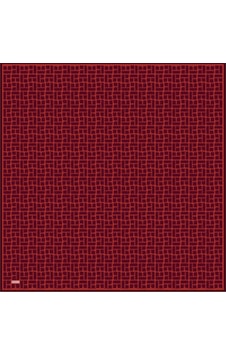 Belli Luxury Twill İpek Eşarp 4062 Bordo Belli Luxury Twill İpek Eşarp 4062 Bordo