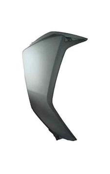 Tvs Ntorq 125 Ön Panel Sağ Gri Etksz Tvs Ntorq 125 Ön Panel Sağ Gri Etksz