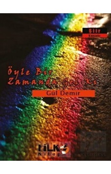 Öyle Bir Zamanda Gel Ki - Gül Demir - Tilki Kitap Öyle Bir Zamanda Gel Ki - Gül Demir - Tilki Kitap