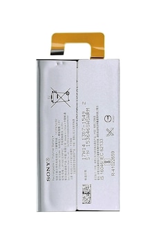 Sony Xperia Xa1 Ultra G3221 (LIP1641ERPXC) Batarya Pil 2700 mAh Sony Xperia Xa1 Ultra G3221 (LIP1641ERPXC) Batarya Pil 2700 mAh