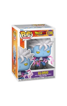 Pop Dragon Ball Glorıo 2306 Pop Dragon Ball Glorıo 2306