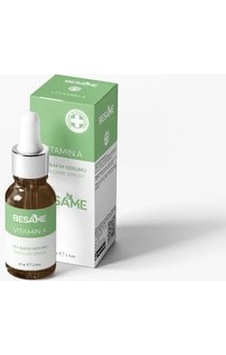 Besame Vitamin-a- Retinol Cilt Bakım Serumu 30 Ml