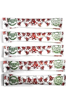 T-Pack Stick Şeker 100 Adet