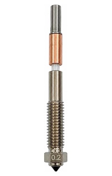 Qıdı Tech Max4 0.2mm Nozzle Kit