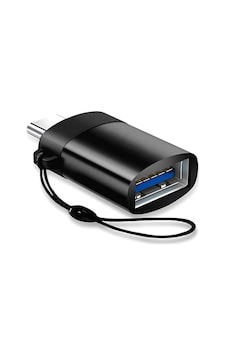 Flash Bellek Otg Usb Type C Okuyucu Çipli Bellek Okuyucu Ve Dönüştürücü Type C - Otg Flash Bellek Okuyucu Ha-06 Sku: Zeusb0f9yft1sb