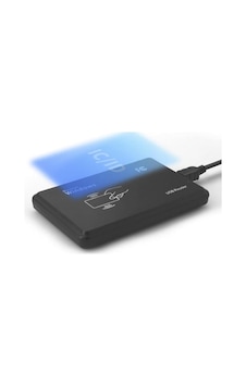 Ayrex Em4100 Usb Rfid Okuyucu Proximity Kart Personel Stok Takip Ayrex Em4100 Usb Rfid Okuyucu Proximity Kart Personel Stok Takip