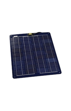 Solara Csms160m36 50wp Esnek Güneş Paneli Solara Csms160m36 50wp Esnek Güneş Paneli