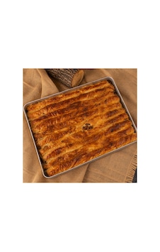 Kıymalı Boşnak Böreği Tepsi 3 Kg - 922508639