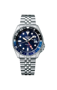 Seiko 5 SSK003K Otomatik Erkek Kol Saati Seiko 5 SSK003K Otomatik Erkek Kol Saati