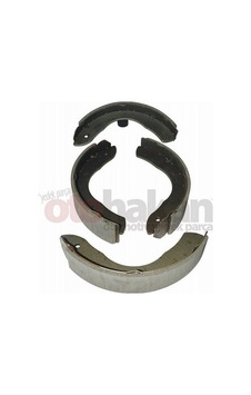 Tlg Tlg08-3501 Ön Arka Balata Pabuçlu 4402 Nkr Em Arka Nlr Mrmoem-1074967
