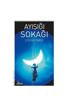 Ayışığı Sokağı - Vzqg-763525 Ayışığı Sokağı - Vzqg-763525