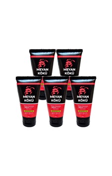 Meyan Kökü 50 Ml Krem 5 Adet Meyan Kökü 50 Ml Krem 5 Adet