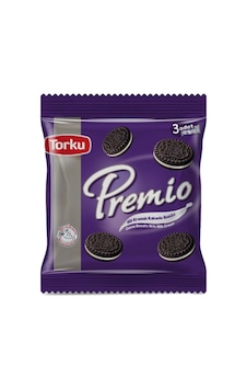 Torku Premio Kakaolu Bisküvi 8 Adet 3 86 Gr Torku Premio Kakaolu Bisküvi 8 Adet 3 86 Gr