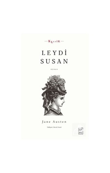 Leydi Susan / Jane Austen N11.1224