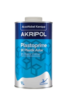 Akzonobel Plastoprime Plastik Astar 1 Litre Akzonobel Plastoprime Plastik Astar 1 Litre