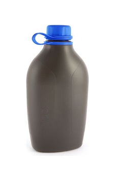 Wildo Explorer Bottle Karabinalı Su Matarası 4243 Çok Renkli Wildo Explorer Bottle Karabinalı Su Matarası 4243 Çok Renkli